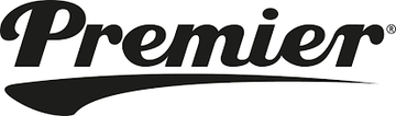 Devoted to making the finest drum equipment, the Premier.