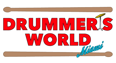 Drummer's World Miami