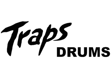 Building innovative, lightweight, full-sized, and easily transportable drum kits.