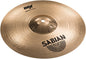 Sabian B8X Series 12 Inch Splash Cymbal l B8 Bronze Alloy l 92% Copper - 8% Tin l Made in Canada l Model 41205X