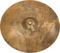 Sabian XSR 18 Inch Monarch Crash Cymbal l B20 Bronze Alloy l 80% Copper - 20% Tin l Made in Canada l Model XSR1880M