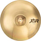 Sabian XSR 18 Inch Fast Crash Cymbal l Brilliant Finish l B20 Bronze Alloy l 80% Copper - 20% Tin l Made in Canada l Model XSR1807B
