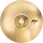 Sabian XSR 12 Inch Splash Cymbal l Brilliant Finish l B20 Bronze Alloy l 80% Copper - 20% Tin l Made in Canada l Model XSR1205B